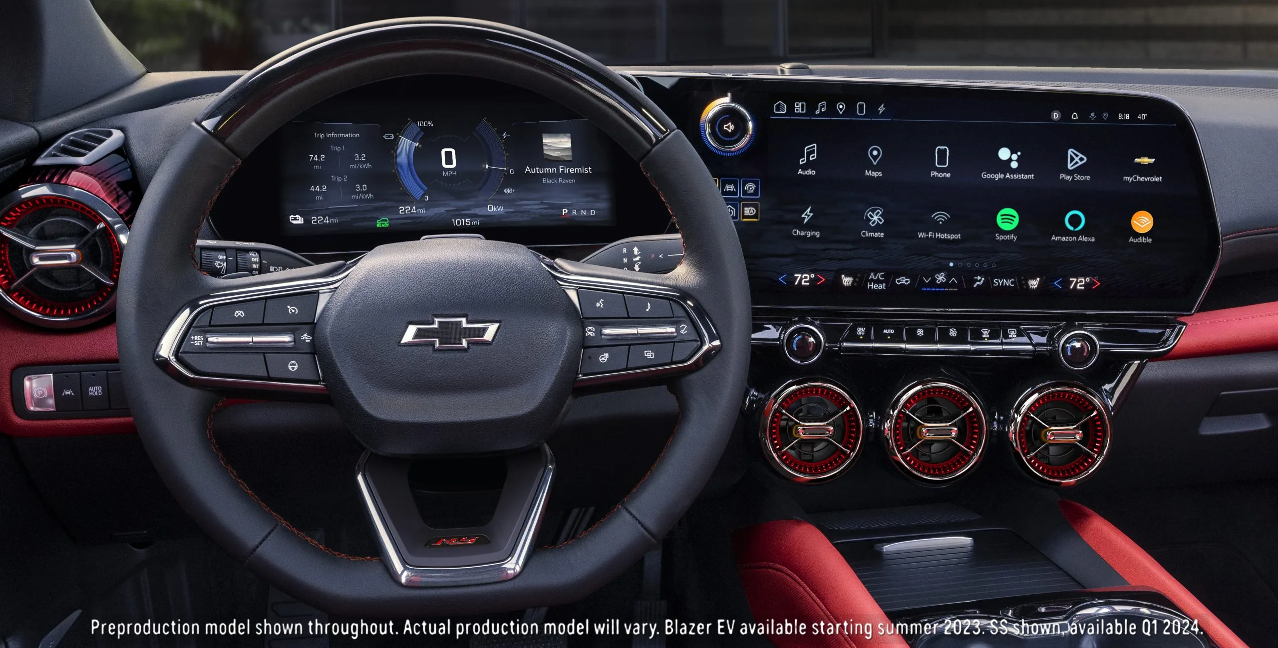 Gm Confirms It S Dropping Apple Carplay And Android Auto From 2024 Evs Ars Technica