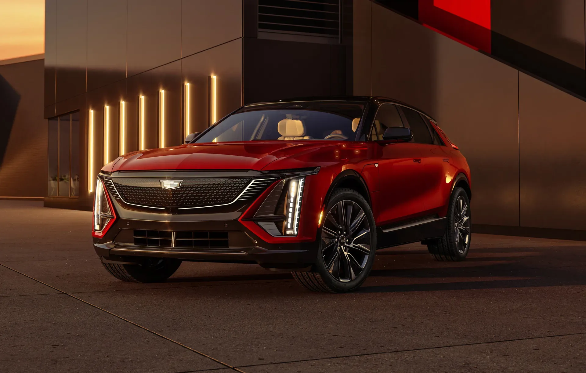 Gm Expands Bidirectional Charging Across Lineup