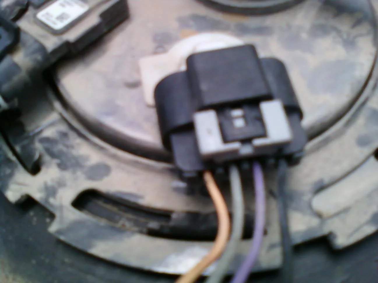 Gm Fuel Pump Wiring Harness 12574978 Gm Fuel Pump Wiring Har