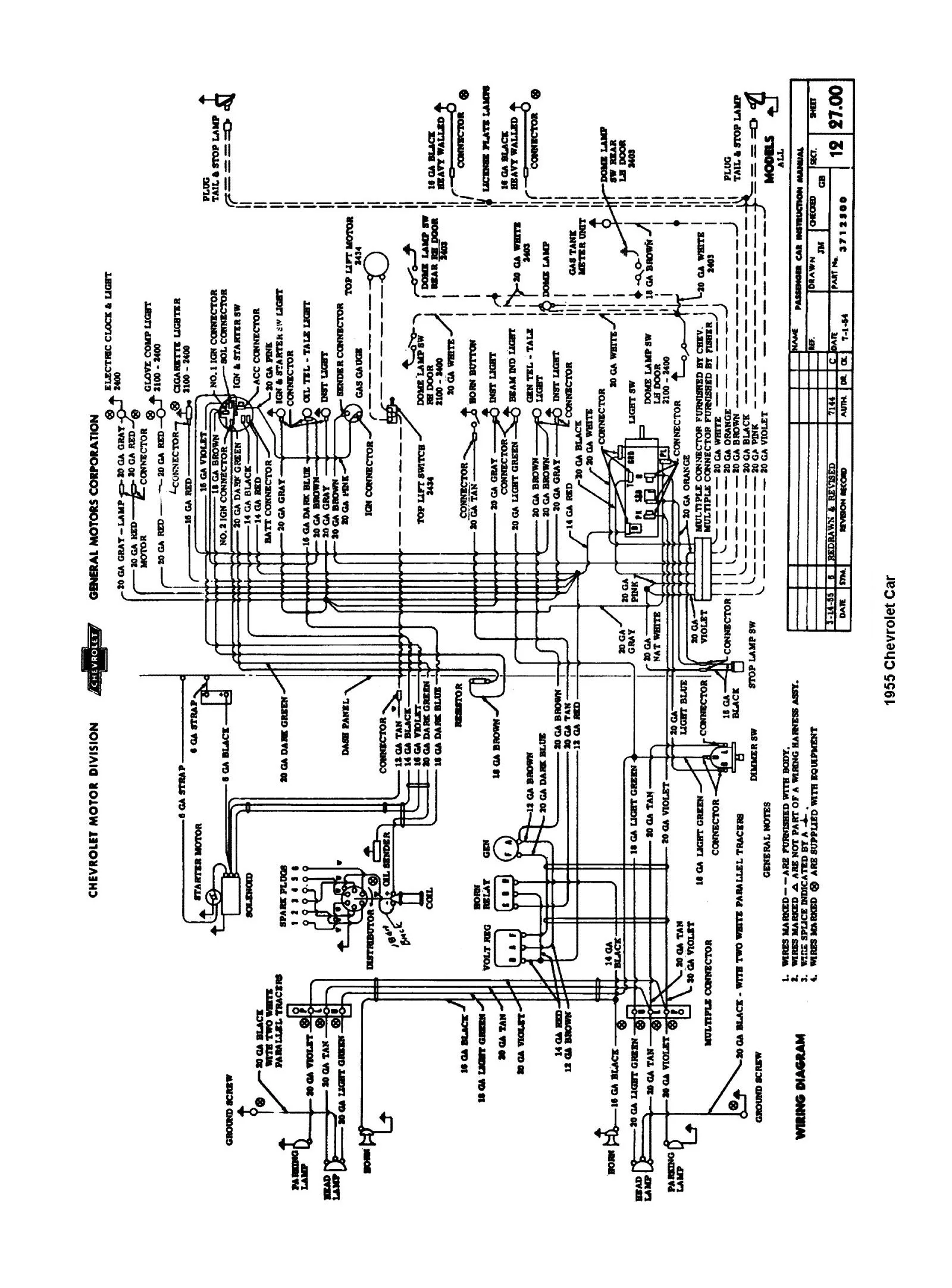 Gm Headlight Switch Connector Wiring Diagram Database