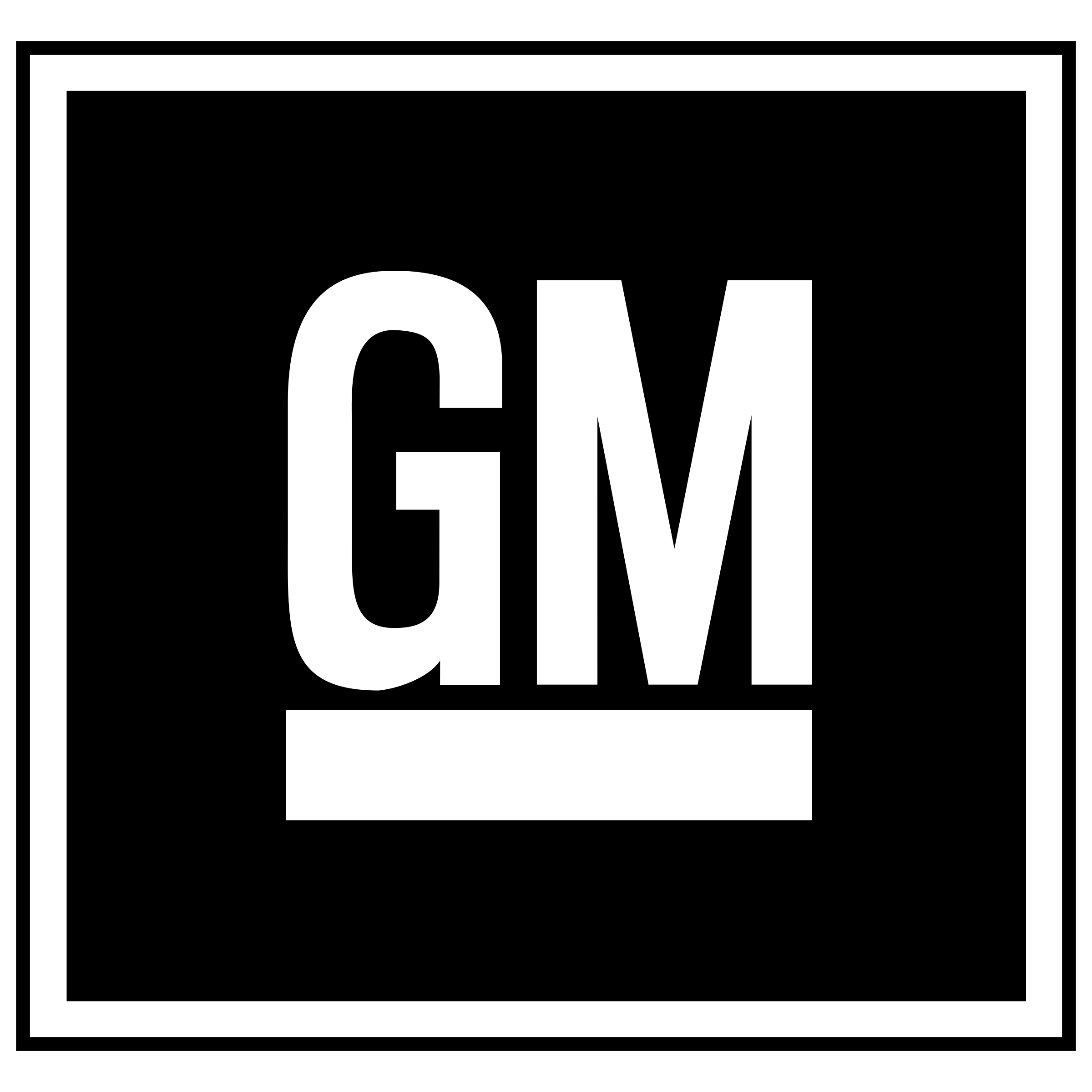 Gm Logo Png Transparent Svg Vector Freebie Supply
