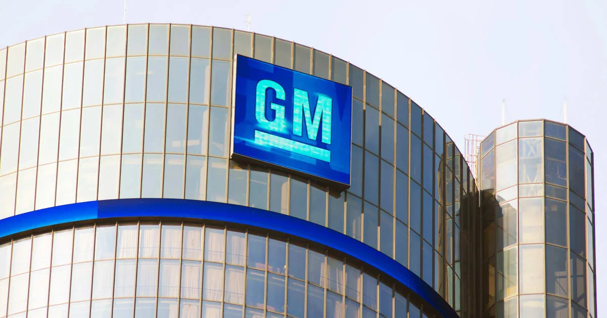 Gm Loses 5 Billion In China What S Next Autoblog