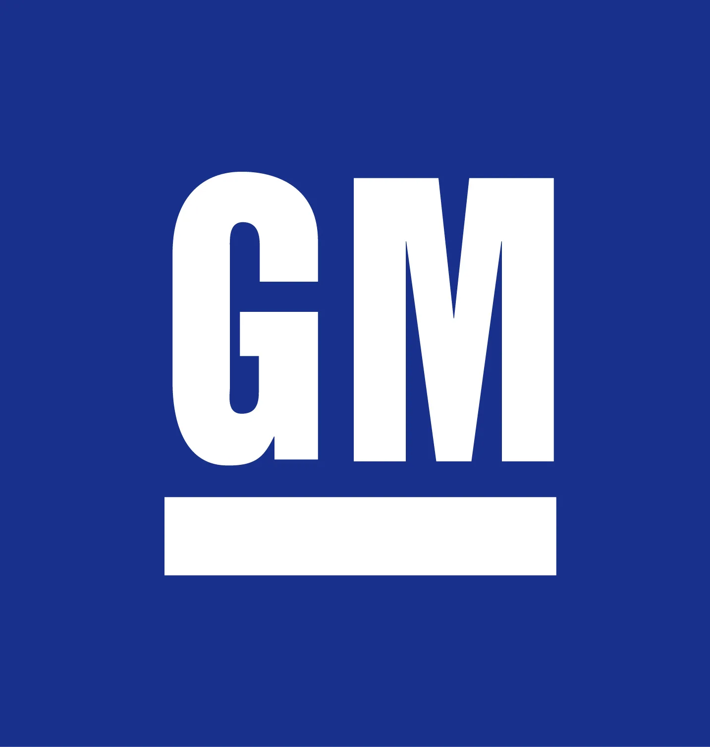 Gm Mexico Logo