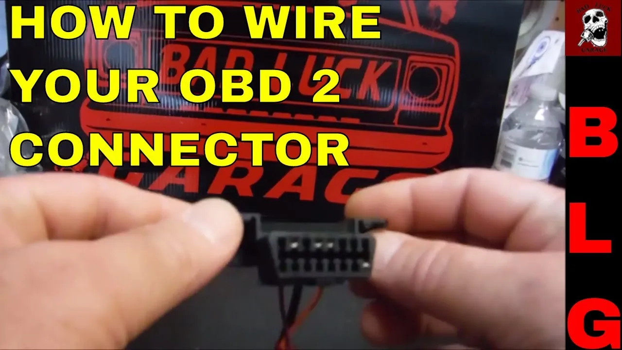 Gm Obd1 Wiring Diagram