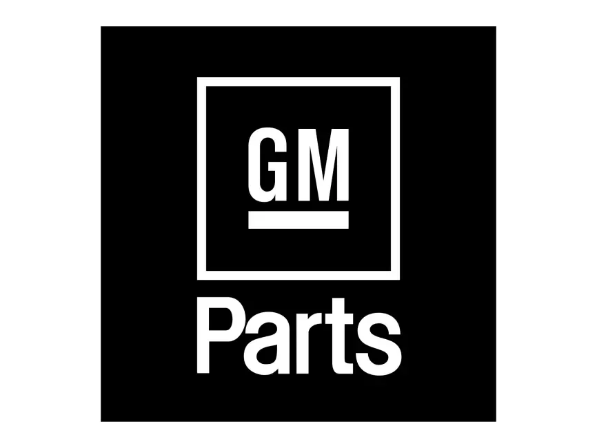 Gm Parts Logo Png Vector In Svg Pdf Ai Cdr Format
