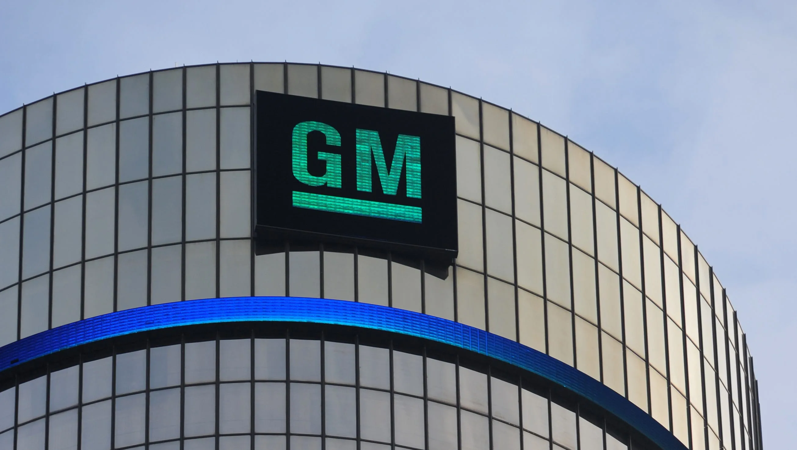 Gm Profits More Than Double On North America Earnings