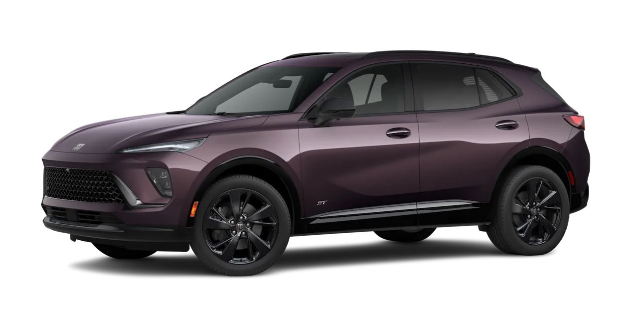 Gm Rewards Explore How To Reward Yourself With Buick