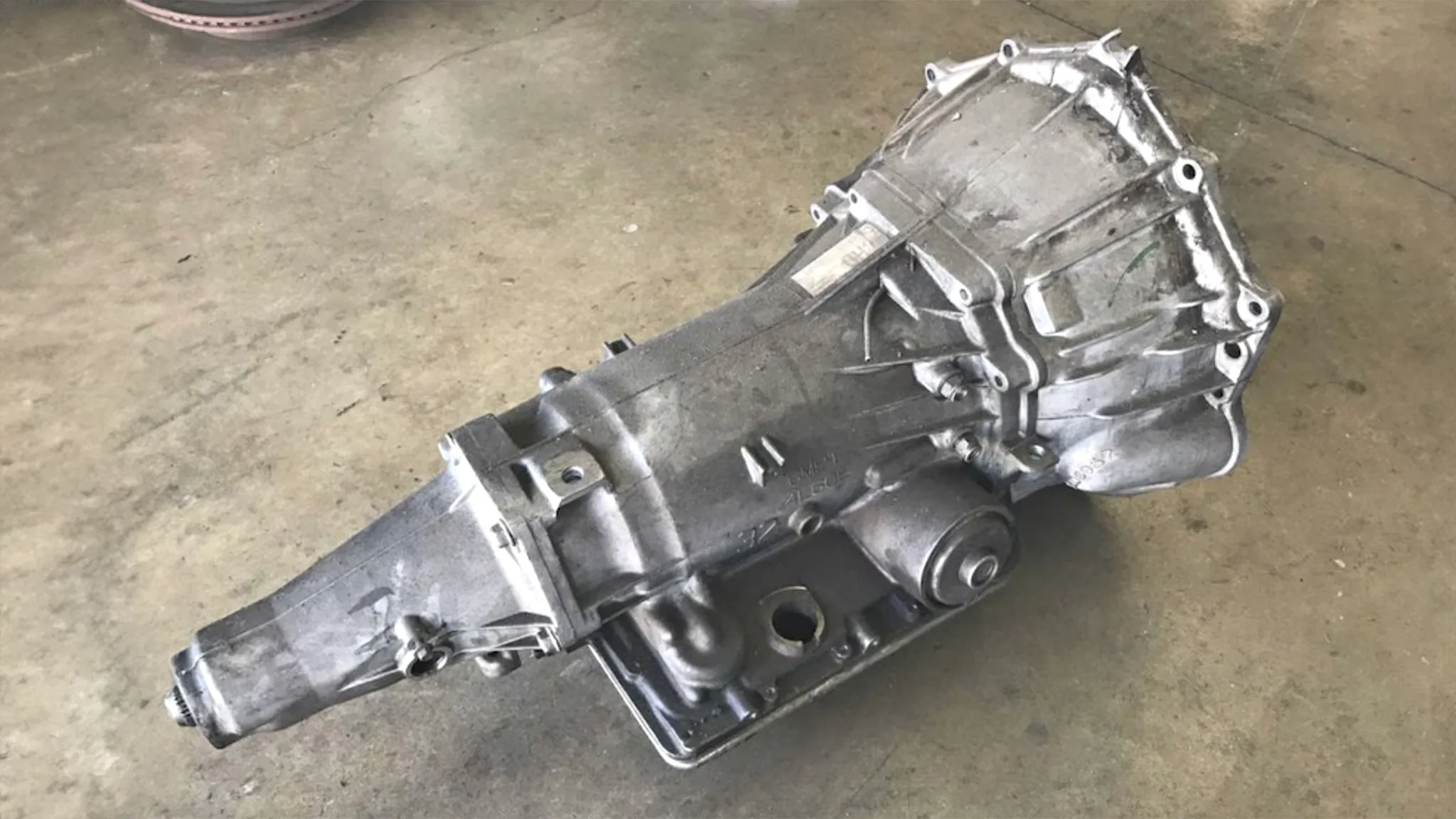 Gm S 700R4 Transmission Everything You Need To Know About The Workhorse Automatic