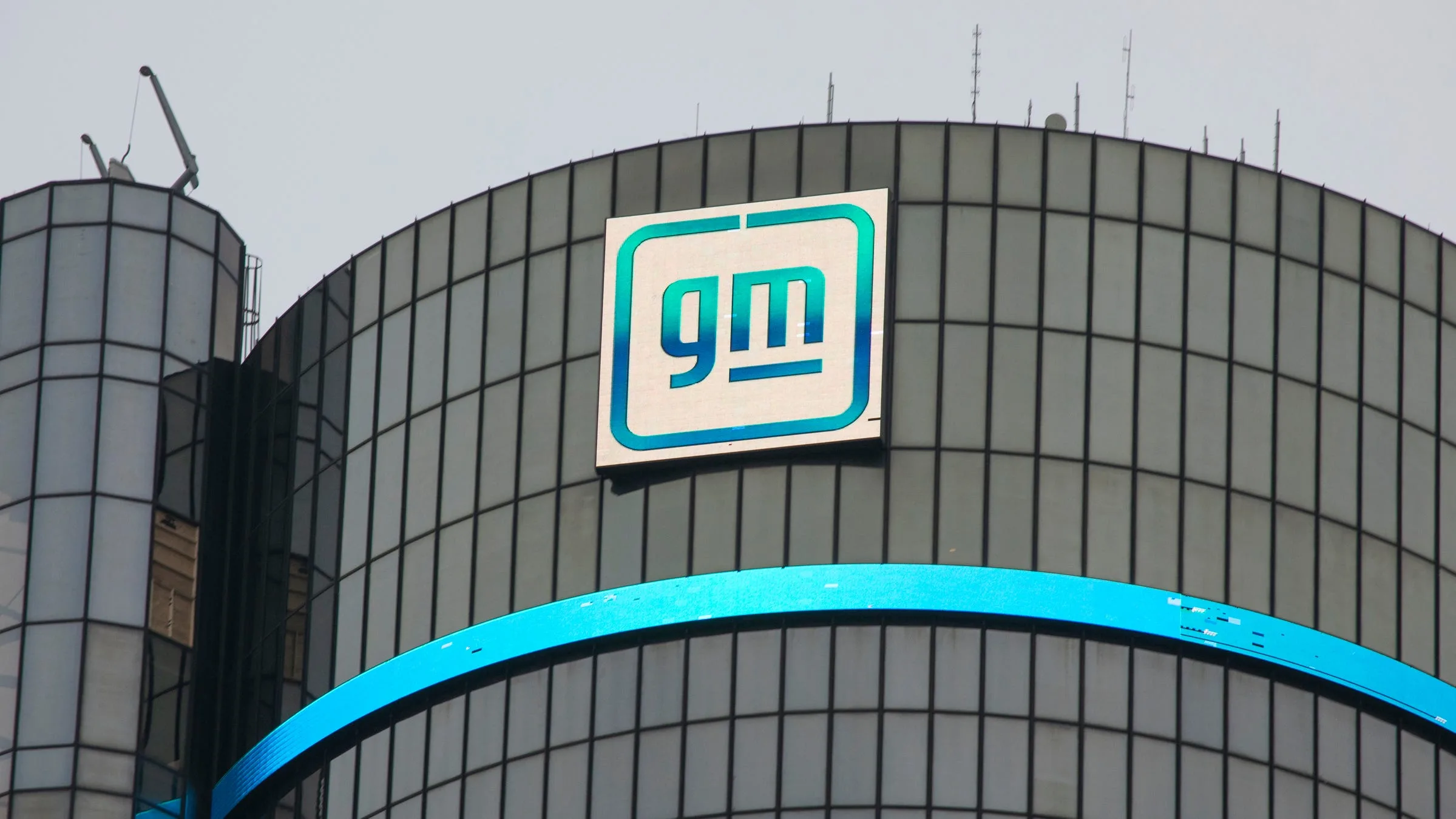 Gm S Third Quarter Us Sales Up 24