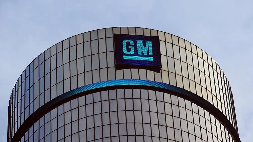 Gm To Break Tradition By Not Reporting Monthly Sales