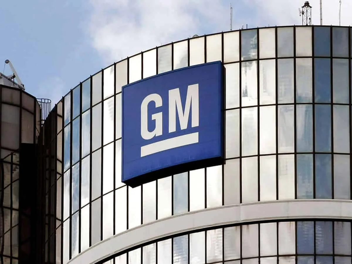 Gm To Integrate Tesla Charging Standard In Future Evs