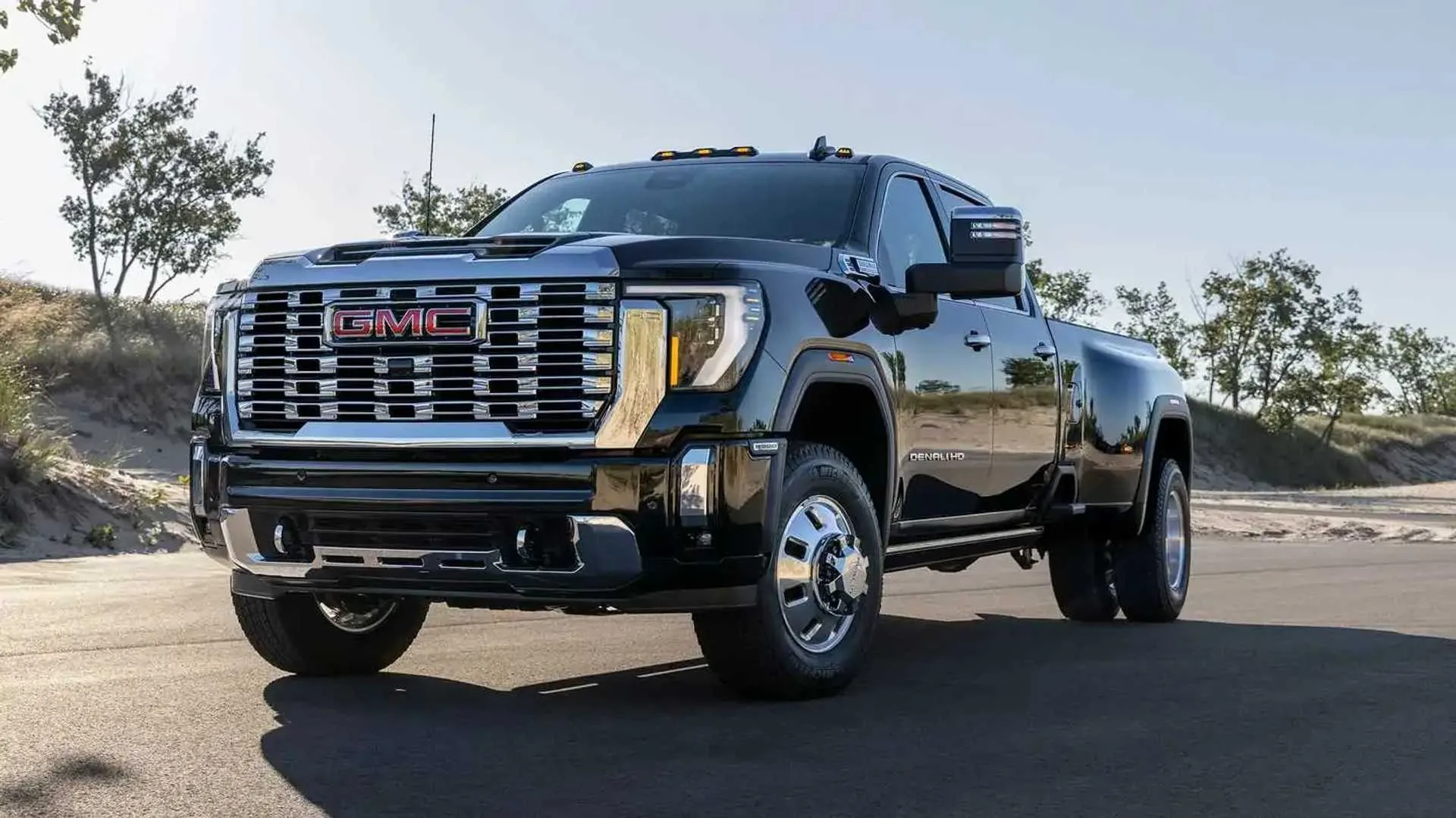 Gmc 2024 2500 Trucks