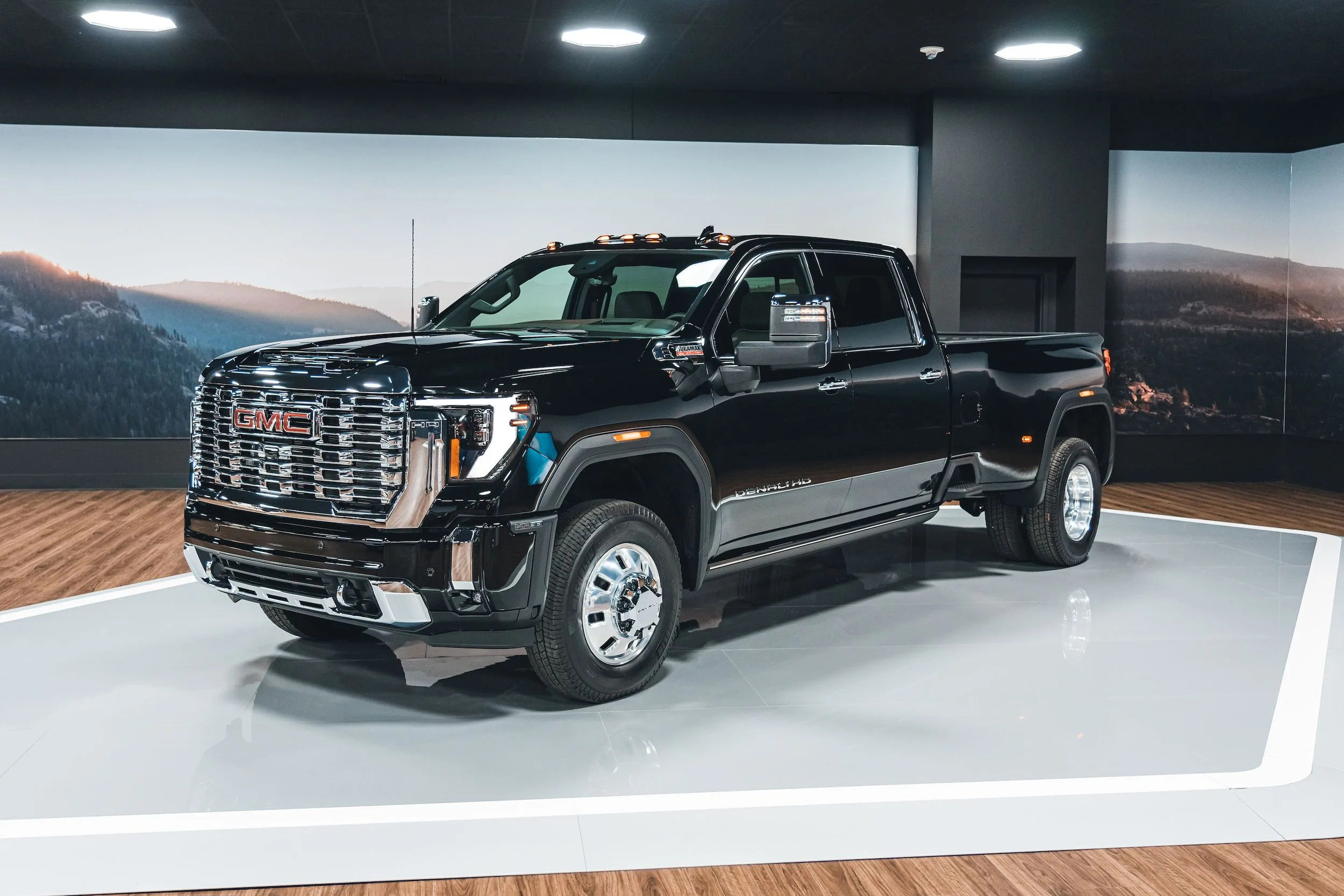 Gmc 2500 Trucks 2024