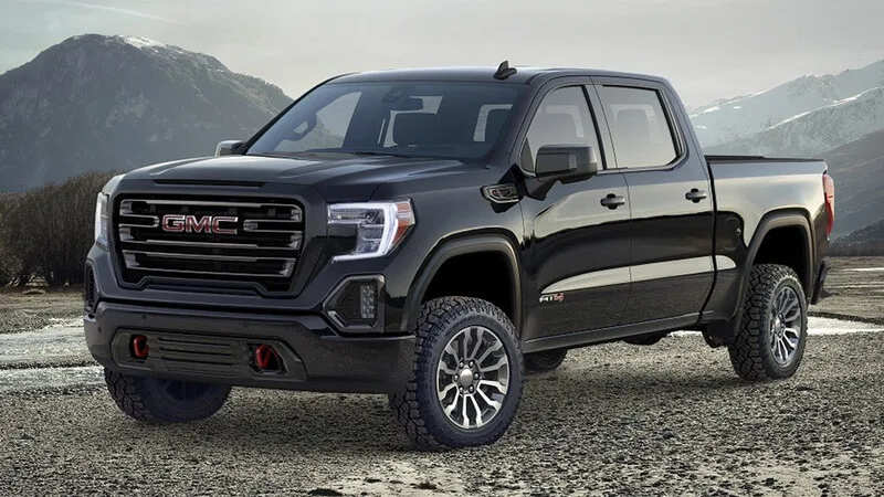 Gmc Autos Cotizaciones Servicios Concesionarias Oficiales Test Drive En México