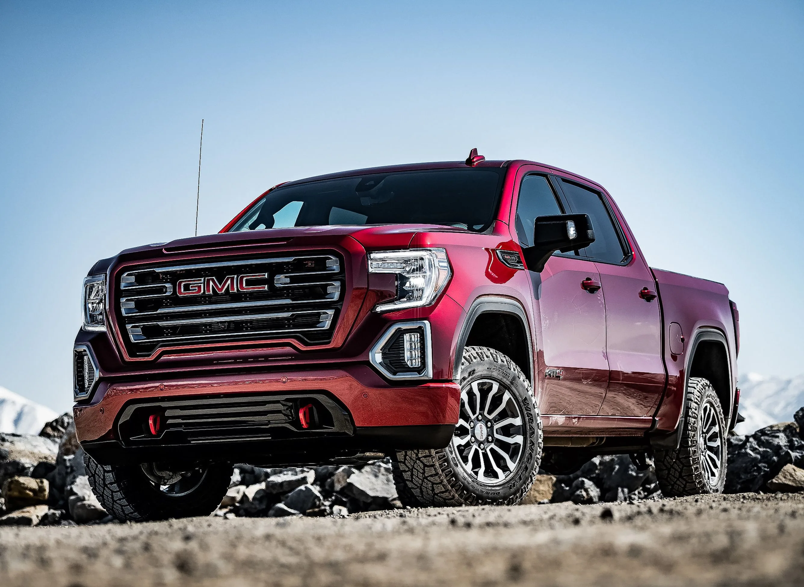 Gmc Has A Big Decision To Make