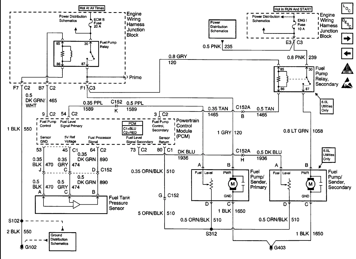 Gmc Safari Wiring Diagram Pdf Pictures