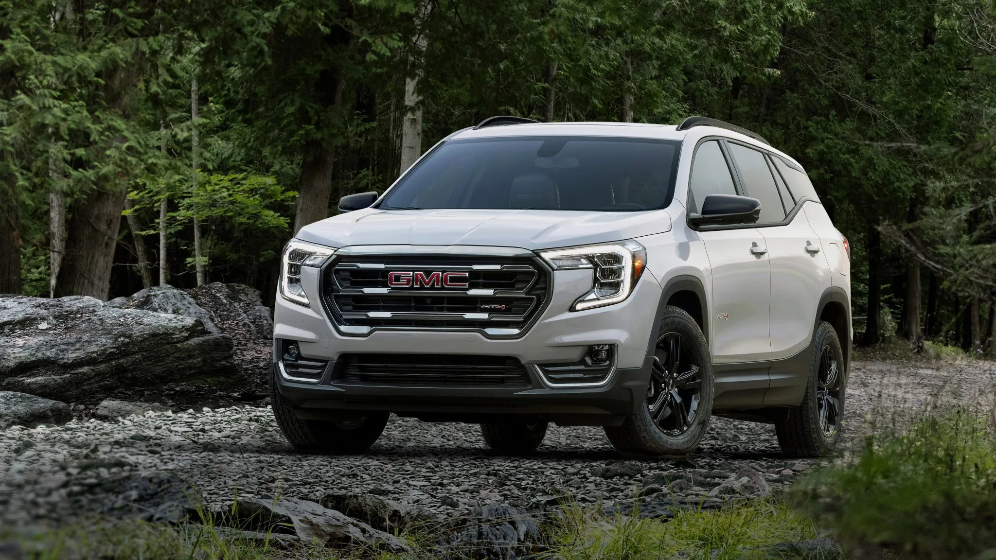 Gmc Sales Figures Us Market Gcbc