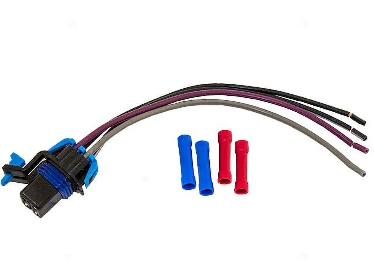 Gmc Yukon Fuel Pump Wiring Harness