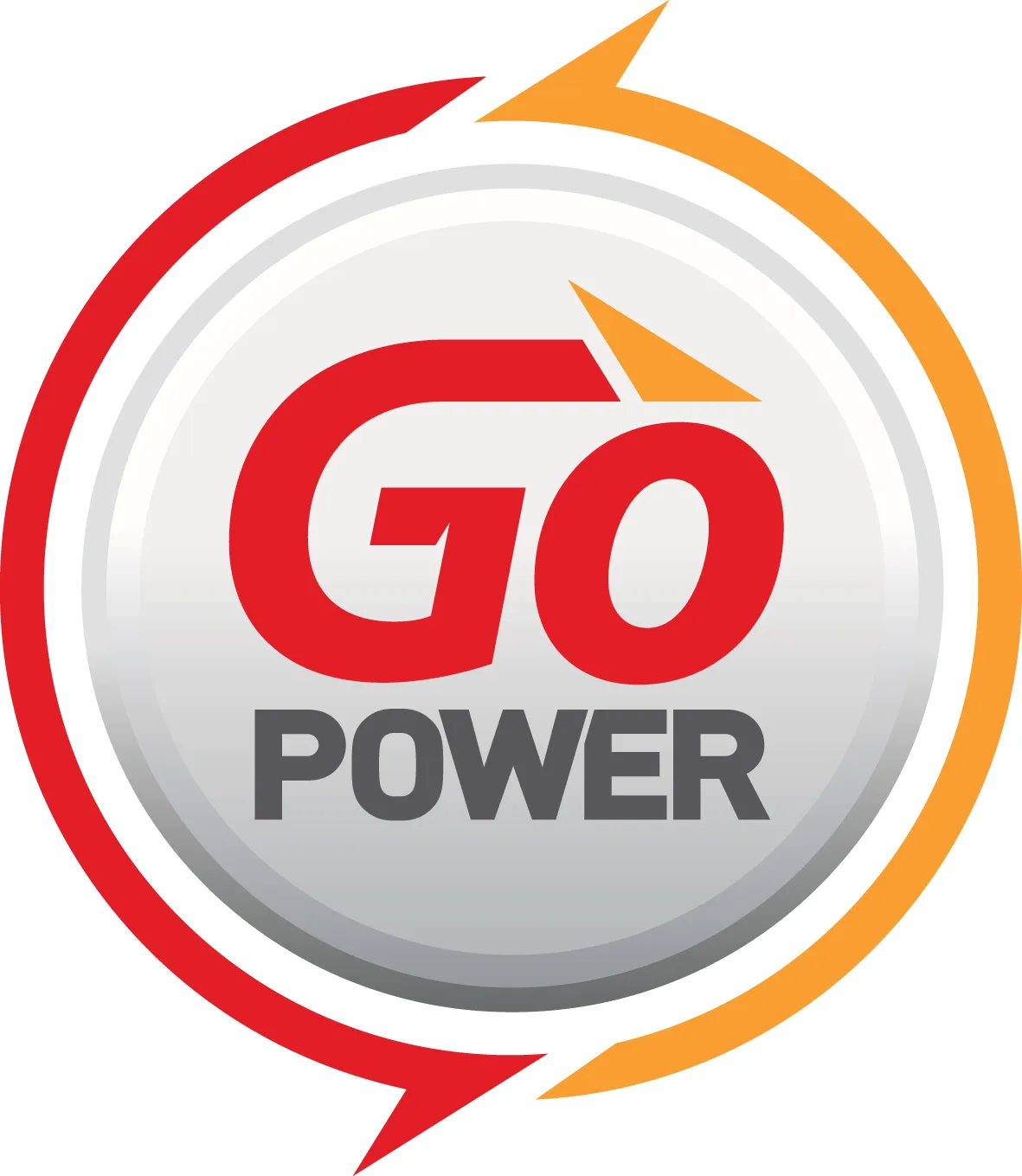 Go Power Contact Us