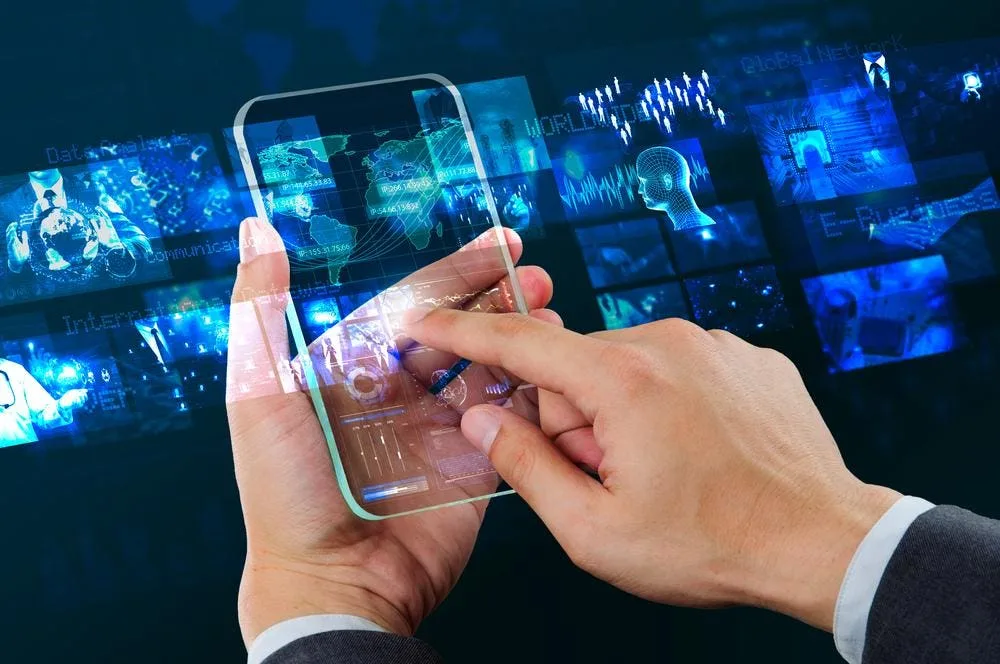 Going Digital Five Things To Consider