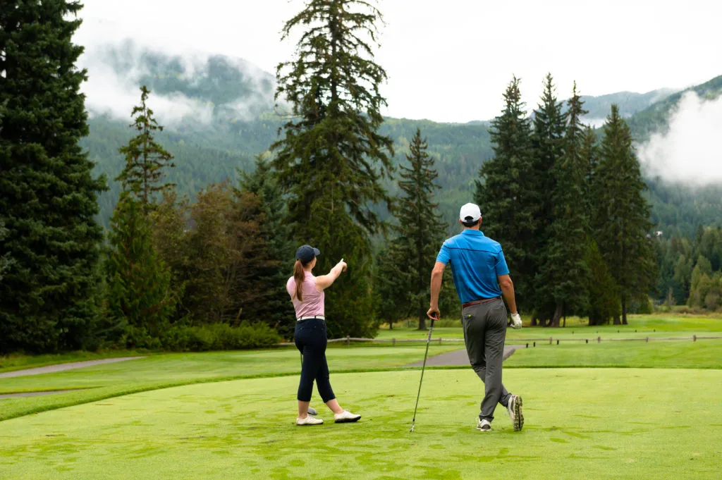 Golf Terminology 101 Golf Town Blog