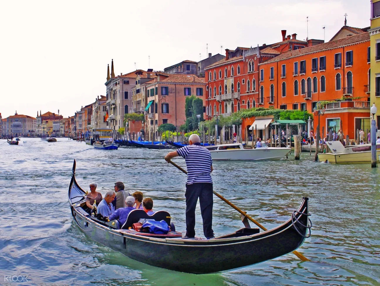 Gondola