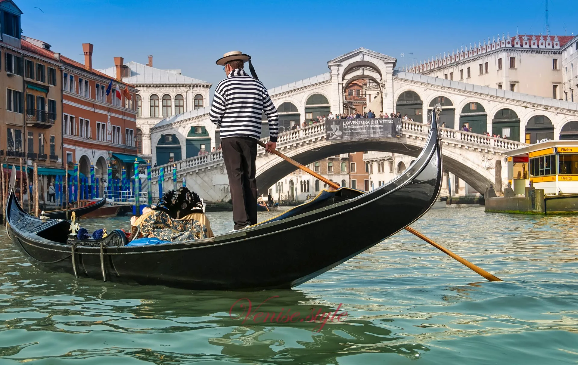 Gondola A Venezia Prezzi Storia Consigli Fotografie