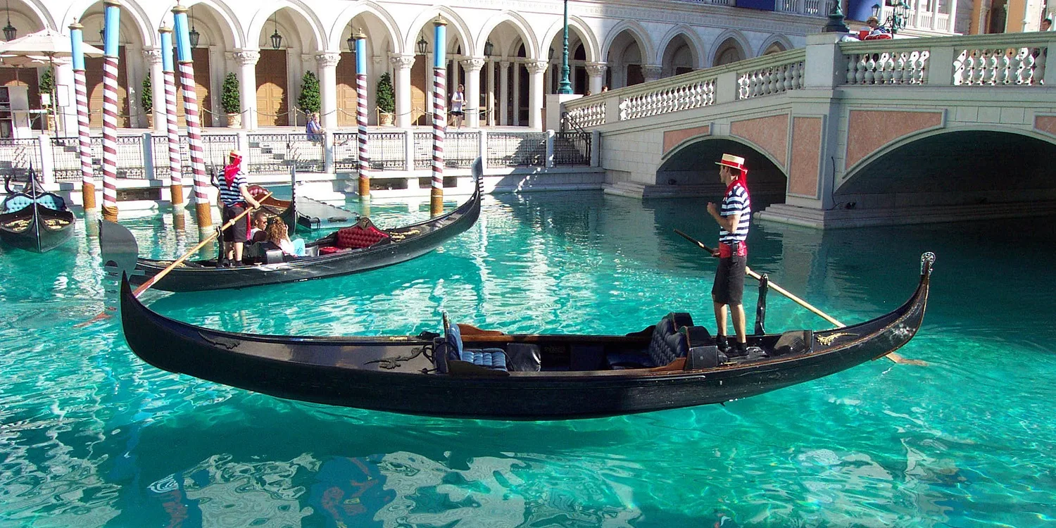 Gondola Ride Venice Tour Venice Sightseeing Go Italy Tours