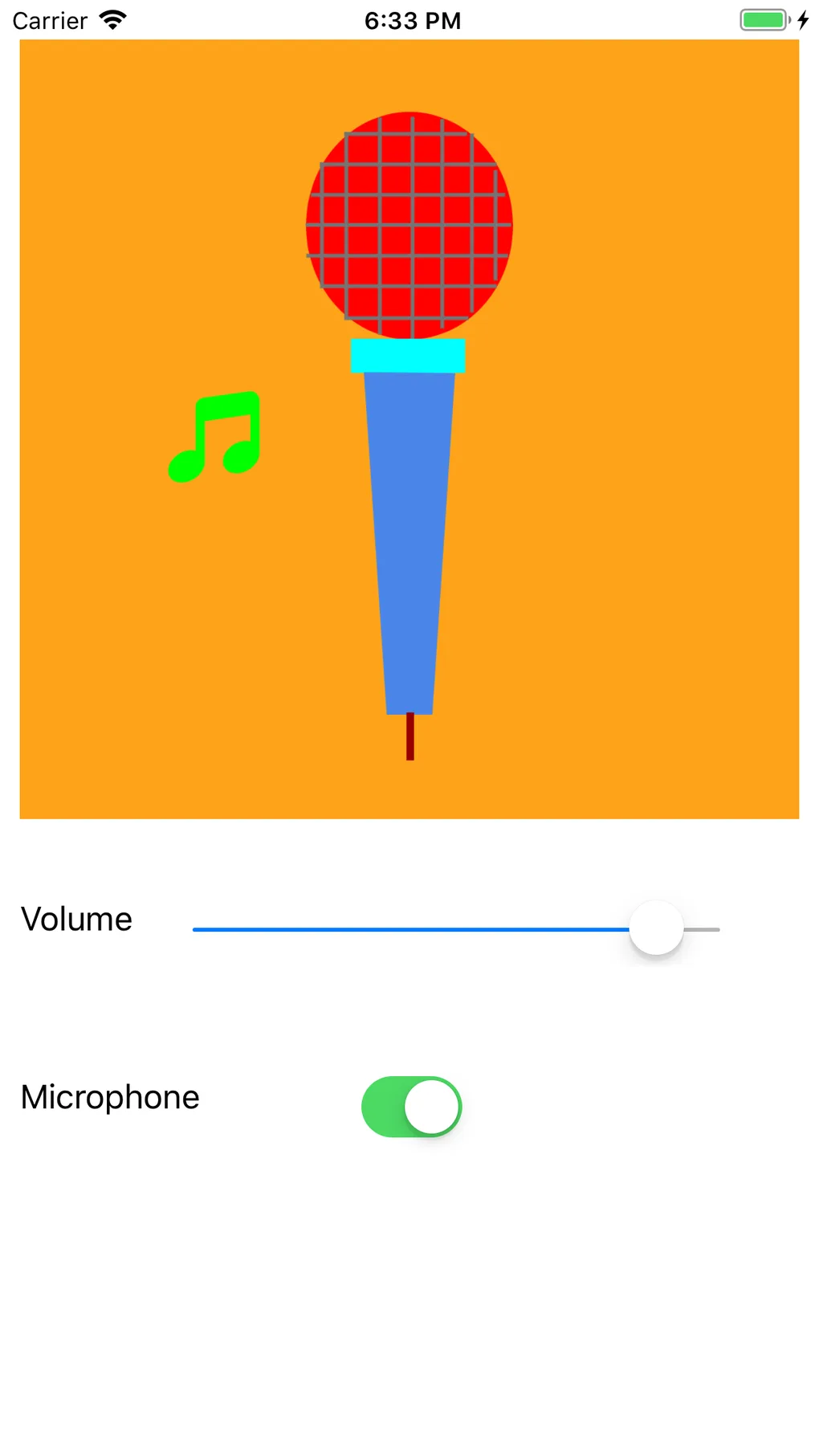 Good Mic For Iphone Download