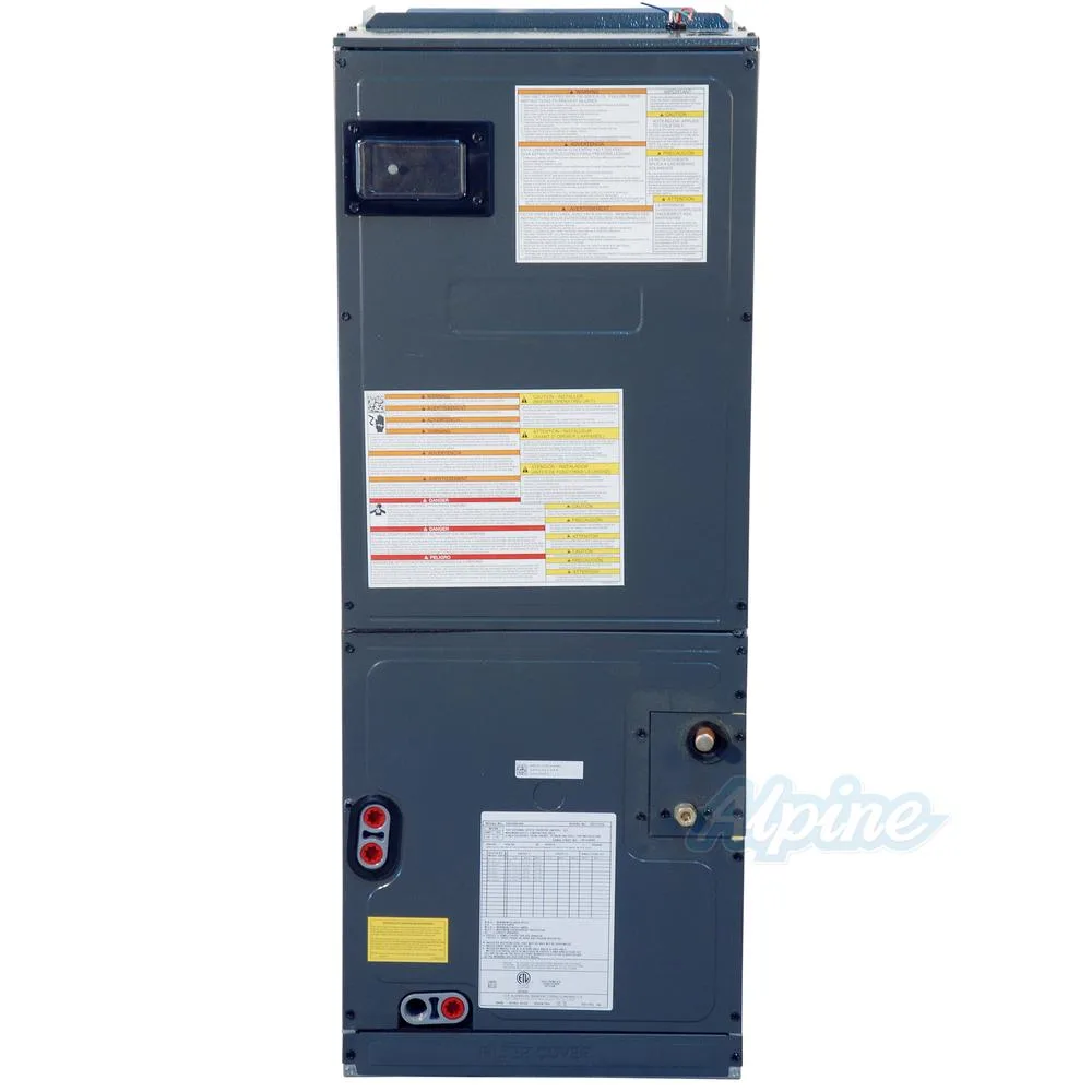 Goodman Aruf Air Handler Wiring Diagram Collection