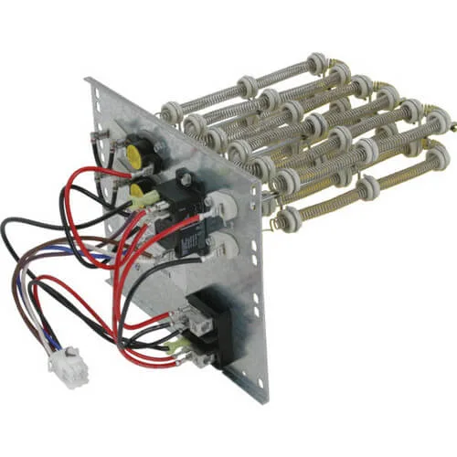 Goodman Heat Kit Wiring Diagram