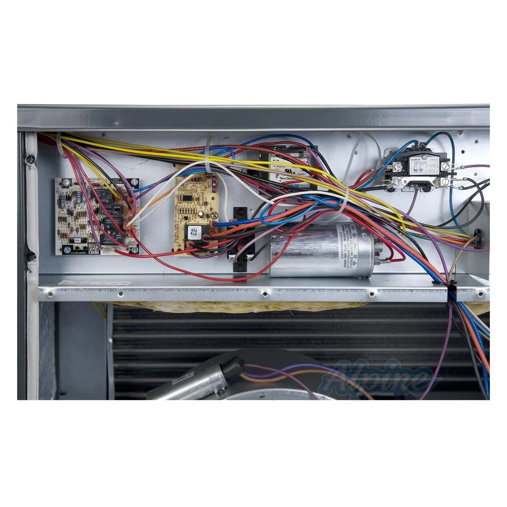 Goodman Heat Pump Air Handler Wiring Diagram Database