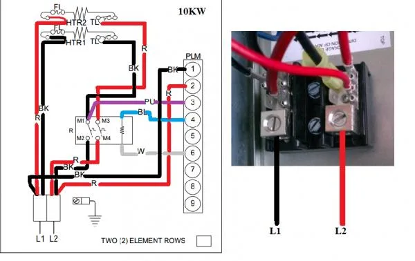Goodman Heat Pump Wiring Diagram Collection Wiring Diagram Sample
