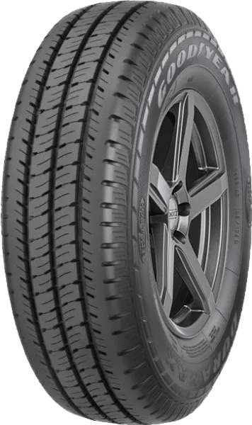 Goodyear Duramax G2 Sprawdź Testy I Opinie Oponeo