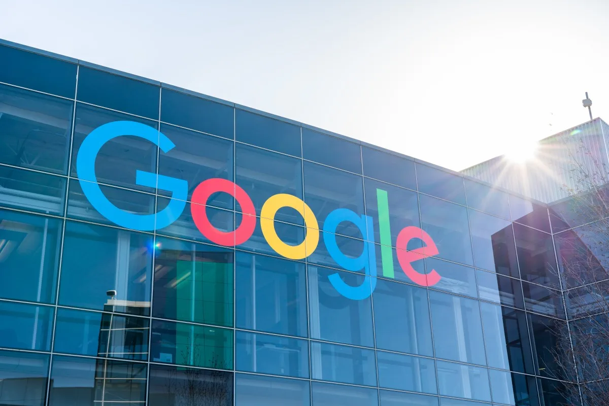 Google 搜索现在可以帮助您解决几何 物理和微积分问题 搞英语 看世界