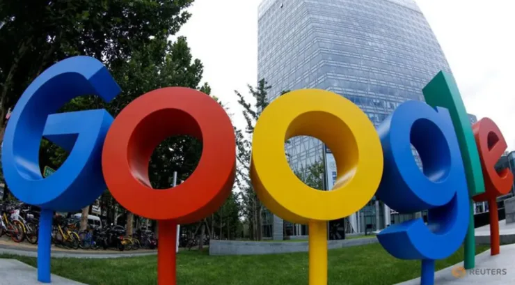 官宣 Google 大中华区总裁换人了 雷峰网