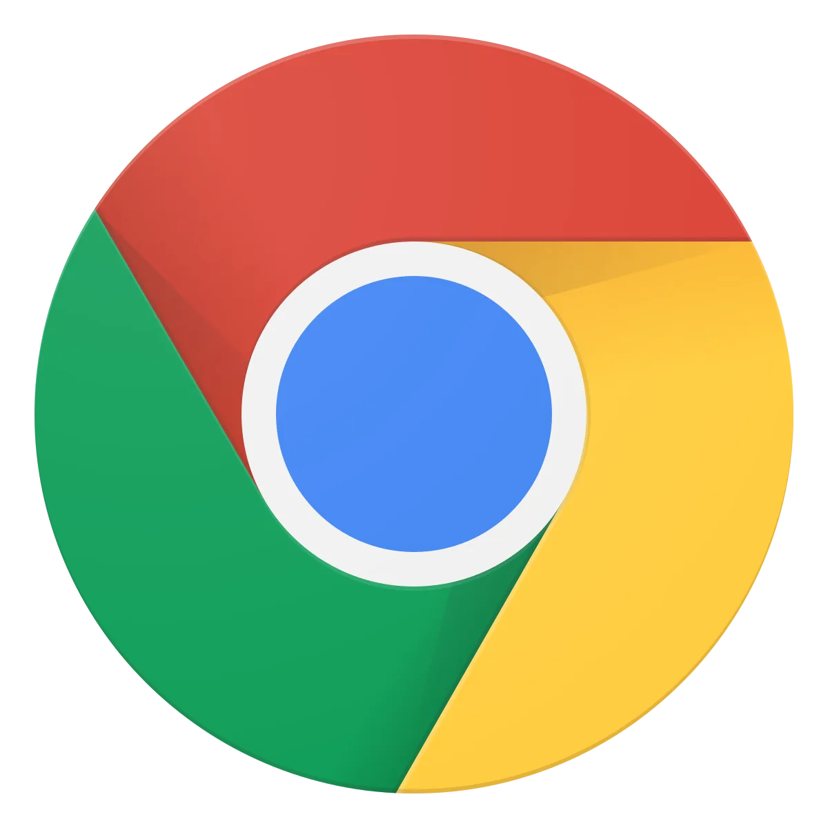 Google Chrome Google Chrome
