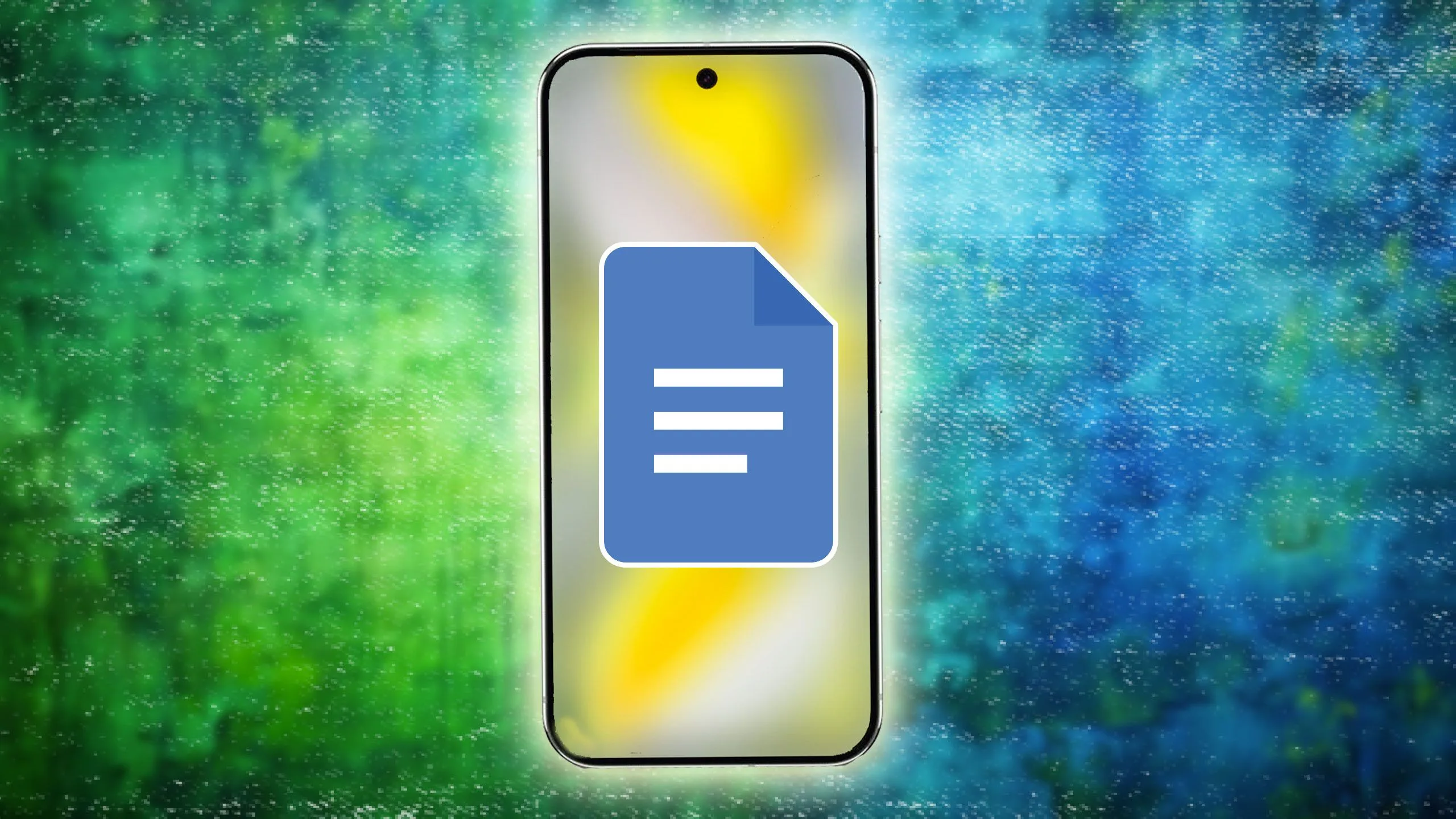 Google Docs Gets A New Gemini Powered Building Block
