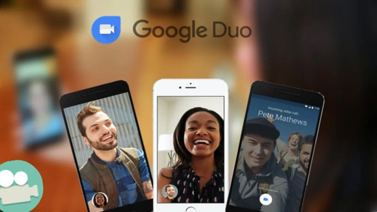 Google Duo Estrenaría Una Versión Web