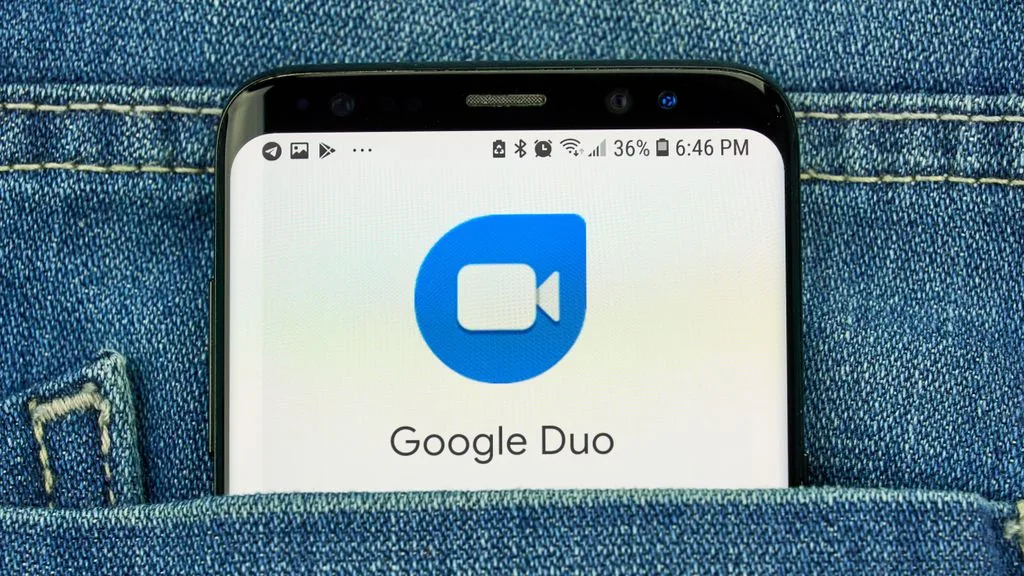 Google Duo Is Becoming Meet Here S What You Need To Know Techradar
