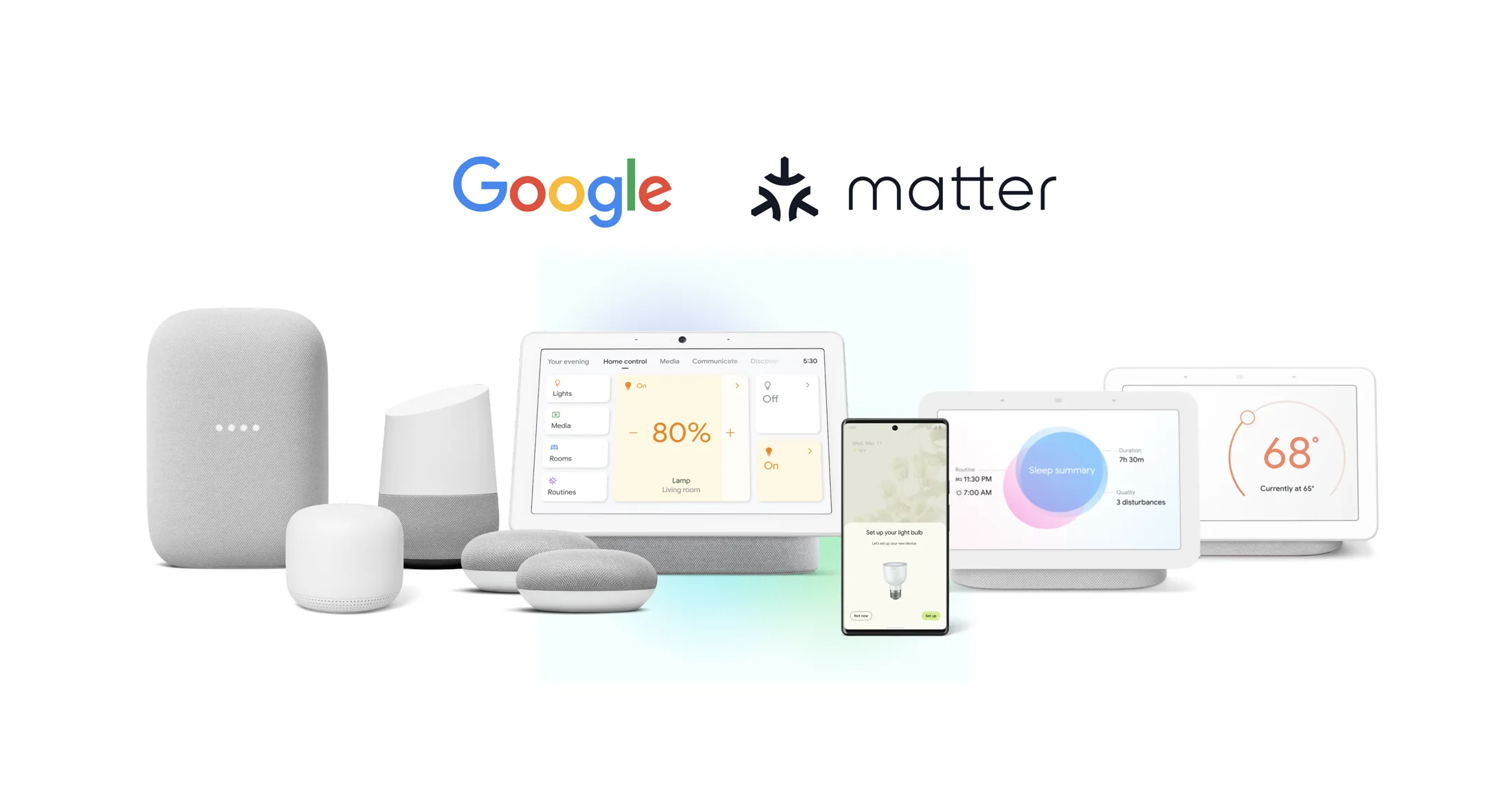 Google Google Home