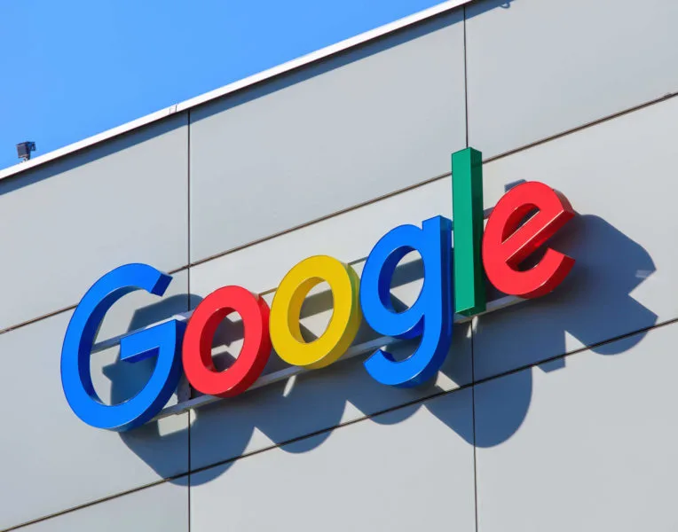Google Marks 14 Years As A Public Company