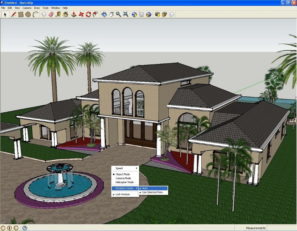 Google Sketchup Tips And Tricks Resources And Links