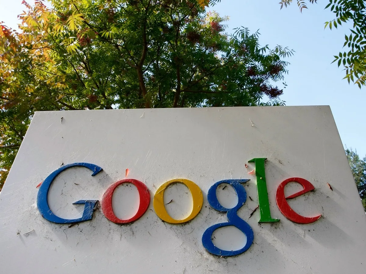 Google Turns 25 Consider This From Npr Npr