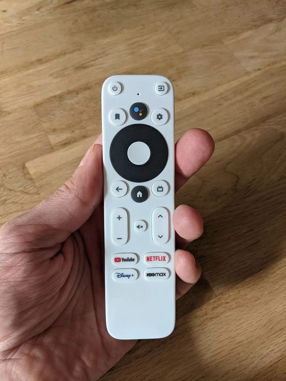 Google Tv Remotes These Will Be Used In 2021 Gallery 9To5Google