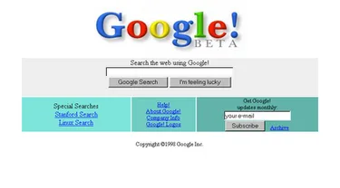Google Wikipedia