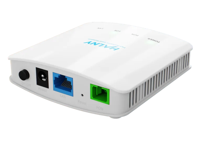 Gpon Ont Optical Network Terminal Dtc Telecom