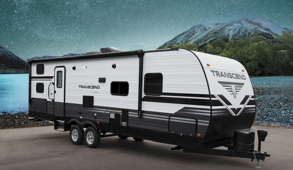 Grand Design Transcend Family Rving Magazine