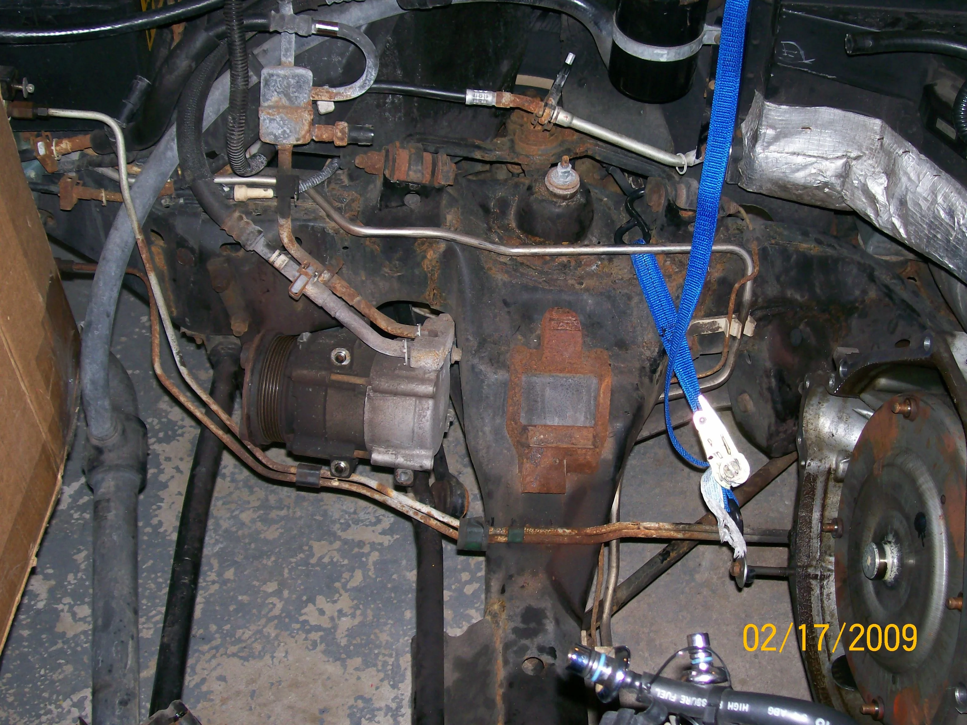 Grand Marquis Engine Diagram My Wiring Diagram