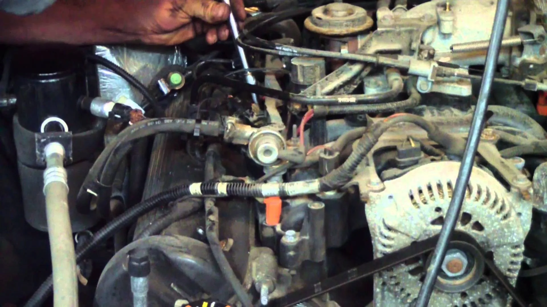 Grand Marquis Engine Diagram My Wiring Diagram